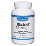 Bladder Manager by EuroMedica