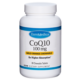 CoQ10 by EuroMedica