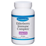 Elderberry Immune Complex by EuroMedica