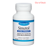 Sinutol Extra Strength by EuroMedica