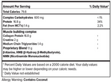 Collagen MB by Systemic Formulas