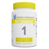 1 - Activator by Systemic Formulas