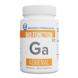 Ga Adrenal by Systemic Formulas