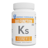Ks - Kidney S by Systemic Formulas