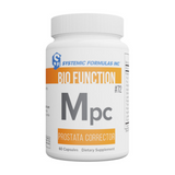 Mpc - Prostata Corrector by Systemic Formulas