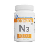 N3 - Relaxa by Systemic Formulas