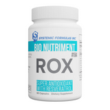 ROX Super Antioxidant by Systemic Formulas