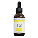 T3-Bactrex tincture by Systemic Formulas