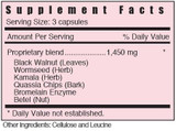 VRM2 Small by Systemic Formulas