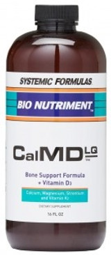 CALMD LQ by Systemic Formulas