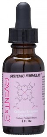 EVENTA by Systemic Formulas