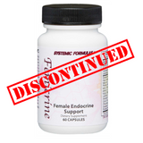 Femicrine by Systemic Formulas