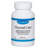 Thyroid Care by EuroMedica