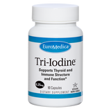 Tri-Iodine 6.25 mg by EuroMedica