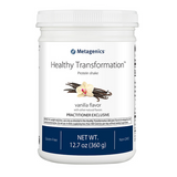 Healthy Transformation Protein Shake by Metagenics