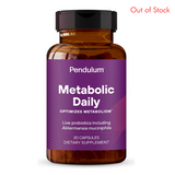 Metabolic Daily by Pendulum