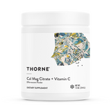 Cal Mag Citrate + Vitamin C (formerly Cal-Mag Citrate) by Thorne