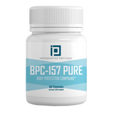 BPC-157 Pure by Integrative Peptides