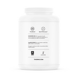 Whey Protein Isolate by Thorne