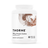 Whey Protein Isolate by Thorne