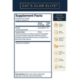 Cat's Claw Elite by Quicksilver Scientific