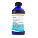 Omega-3 Pet 8 oz Liquid by Nordic Naturals