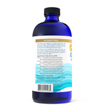 Omega-3 Pet 16 oz Liquid by Nordic Naturals