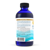 Omega-3 Pet 8 oz Liquid by Nordic Naturals