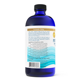 Pet Cod Liver Oil 16 oz by Nordic Naturals