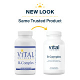 B Complex by Vital Nutrients
