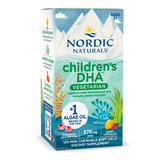 Children's DHA Vegetarian by Nordic Naturals