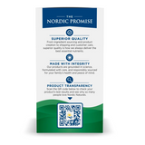 Focus Support by Nordic Naturals