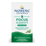Focus Support by Nordic Naturals
