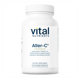 Aller-C (Isoquercitrin, C, & Bioflavonoids) by Vital Nutrients 100 count