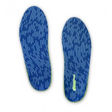 Pinnacle Memory Foam Insoles by Powerstep