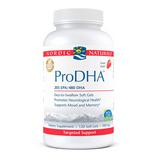 ProDHA by Nordic Naturals