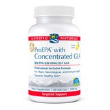 ProEPA with Concentrated GLA by Nordic Naturals