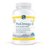 ProOmega-D 180 ct by Nordic Naturals