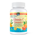 Vitamin C Gummies by Nordic Naturals