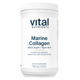 Marine Collagen Wild-Caught Type I & III by Vital Nutrients