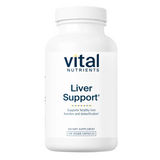 Liver Support by Vital Nutrients