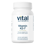 K2-7 by Vital Nutrients