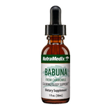 Babuna by NutraMedix