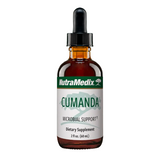 Cumanda 2 oz by NutraMedix