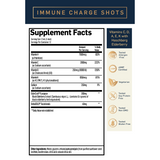 Immune Charge+ Shots by Quicksilver Scientific