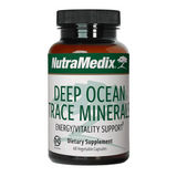 Deep Ocean Trace Minerals by NutraMedix