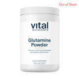 Glutamine Powder by Vital Nutrients