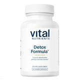 Detox Formula by Vital Nutrients