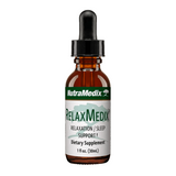 RelaxMedix by NutraMedix