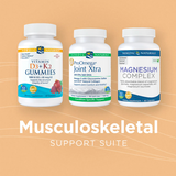 Musculoskeletal Suite by Nordic Naturals